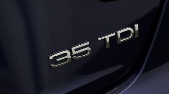 Audi A4 TDI S LINE