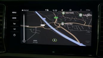 Skoda Kodiaq SE L TSI DSG