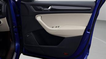 Skoda Kodiaq SE L TSI DSG