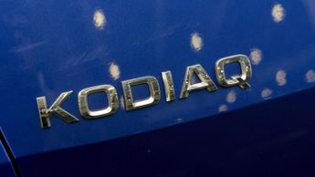 Skoda Kodiaq SE L TSI DSG