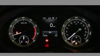 Skoda Kodiaq SE L TSI DSG