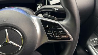 Mercedes-Benz EQA EQA 250PLUS SPORT EXECUTIVE