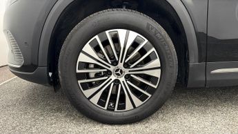 Mercedes-Benz EQA EQA 250PLUS SPORT EXECUTIVE