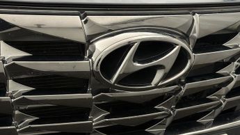 Hyundai TUCSON T-GDI ULTIMATE
