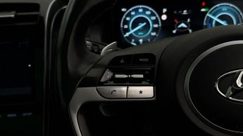 Hyundai TUCSON T-GDI ULTIMATE