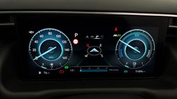 Hyundai TUCSON T-GDI ULTIMATE