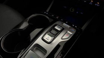 Hyundai TUCSON T-GDI ULTIMATE