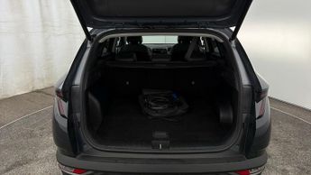 Hyundai TUCSON T-GDI ULTIMATE