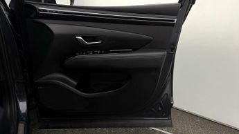 Hyundai TUCSON T-GDI ULTIMATE
