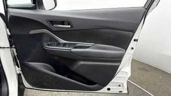 Toyota C-HR ICON