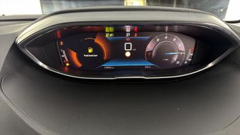 Peugeot 3008 PURETECH S/S ALLURE