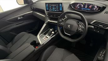 Peugeot 3008 PURETECH S/S ALLURE
