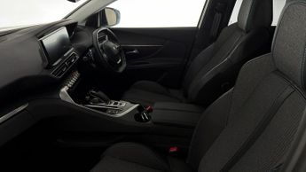 Peugeot 3008 PURETECH S/S ALLURE