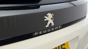 Peugeot 3008 PURETECH S/S ALLURE