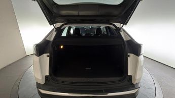 Peugeot 3008 PURETECH S/S ALLURE