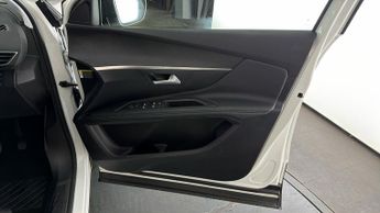 Peugeot 3008 PURETECH S/S ALLURE