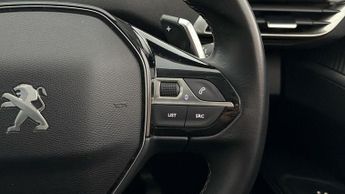 Peugeot 3008 PURETECH S/S ALLURE