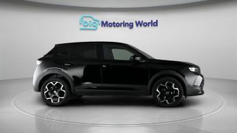 Vauxhall Mokka ULTIMATE