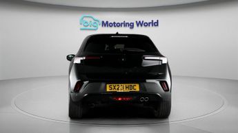 Vauxhall Mokka ULTIMATE