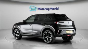 Vauxhall Mokka ULTIMATE