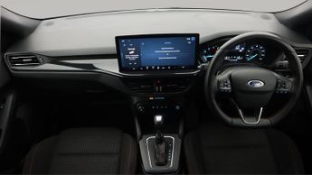 Ford Focus ST-LINE