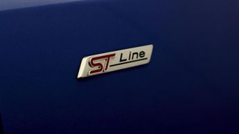 Ford Focus ST-LINE