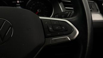 Volkswagen Passat SEL TSI EVO DSG
