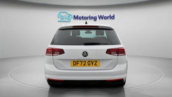 Volkswagen Passat SEL TSI EVO DSG