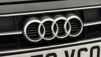 Audi A4 TFSI SPORT