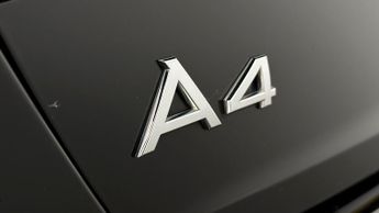 Audi A4 TFSI SPORT
