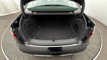 Audi A4 TFSI SPORT
