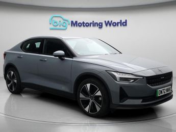 Polestar 2 BASE