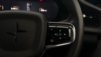 Polestar Polestar 2 BASE