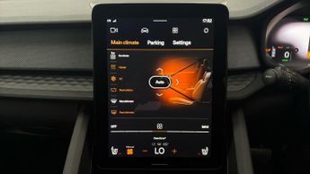 Polestar Polestar 2 BASE