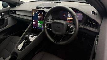 Polestar Polestar 2 BASE