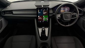 Polestar Polestar 2 BASE