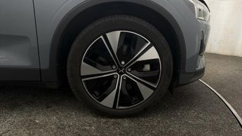 Polestar Polestar 2 BASE