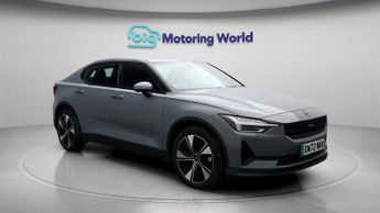 Polestar Polestar 2 BASE
