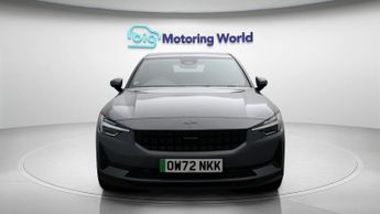 Polestar Polestar 2 BASE