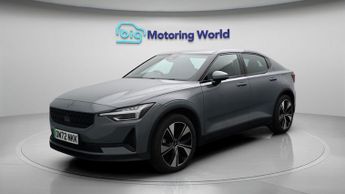 Polestar Polestar 2 BASE