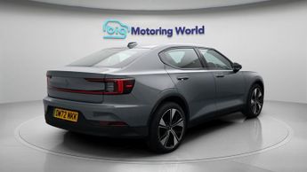 Polestar Polestar 2 BASE