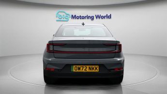 Polestar Polestar 2 BASE