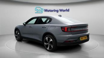 Polestar Polestar 2 BASE