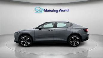 Polestar Polestar 2 BASE