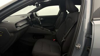 Polestar Polestar 2 BASE