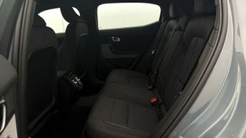 Polestar Polestar 2 BASE