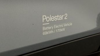 Polestar Polestar 2 BASE