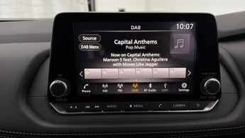 Nissan X-Trail E-4ORCE ACENTA PREMIUM