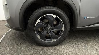 Nissan X-Trail E-4ORCE ACENTA PREMIUM
