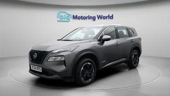 Nissan X-Trail E-4ORCE ACENTA PREMIUM